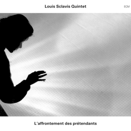 L'affrontement des prétendants