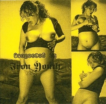Pregnated By Iron Youth