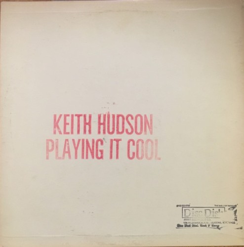Playing It Cool & Playing It Right