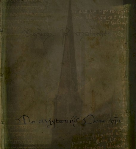 De Mysteriis Dom Christi