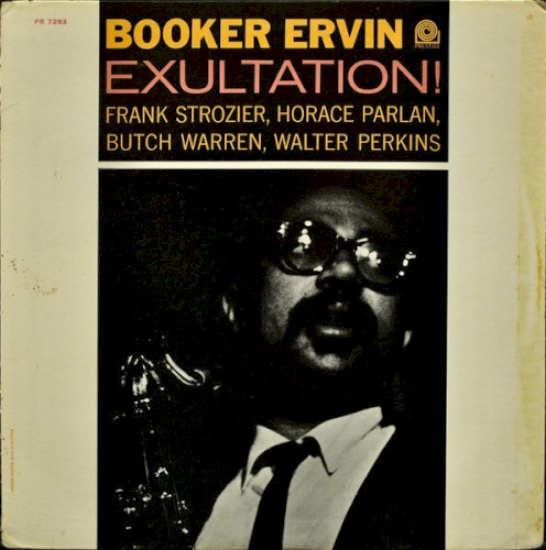 Exultation!