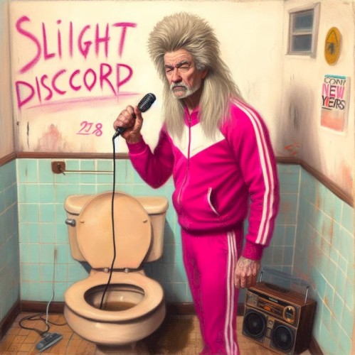 Slight Discord