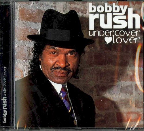Undercover Lover