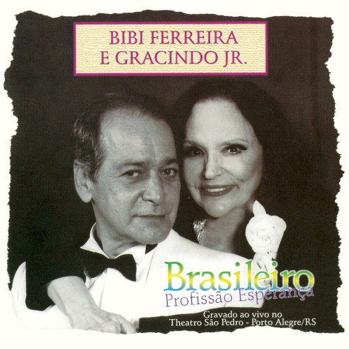 Brasileiro Profissão Esperança