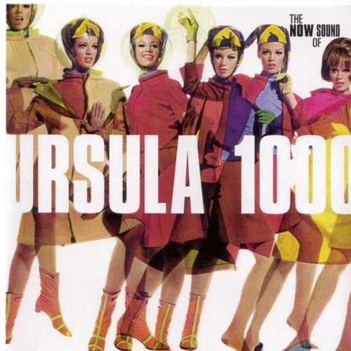 Now Sound of Ursula 1000