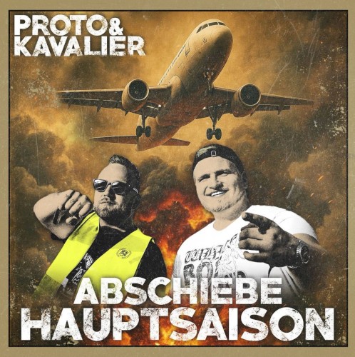 Abschiebehauptsaison
