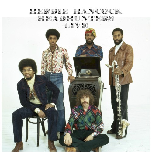 Headhunters (Live)