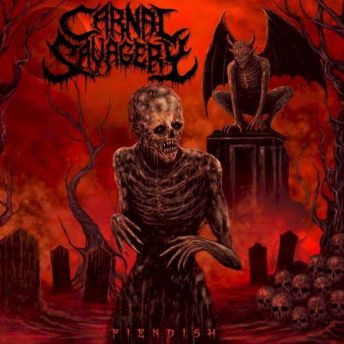 Fiendish