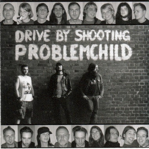 Problem Child