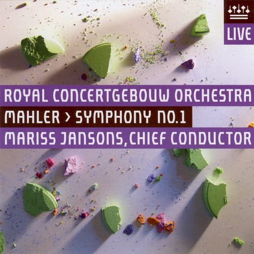 Symphony no. 1