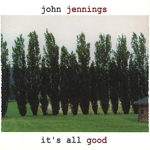 It's All Good