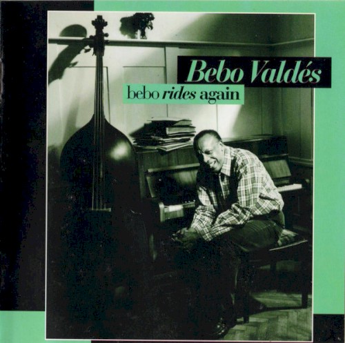 Bebo Rides Again