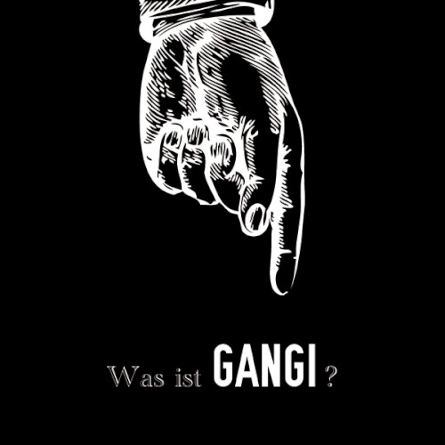 Gesture Is