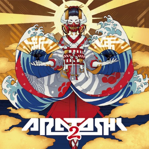 ARATOSHI 2