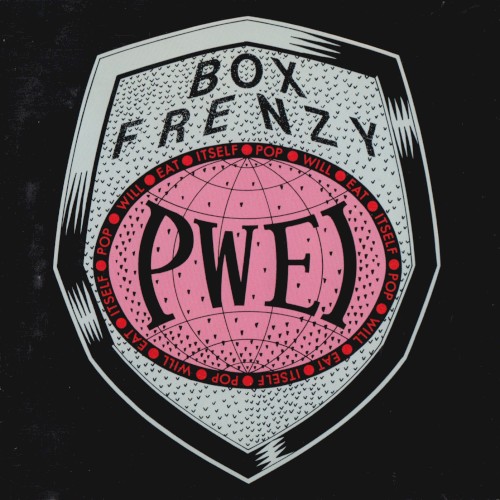 Box Frenzy