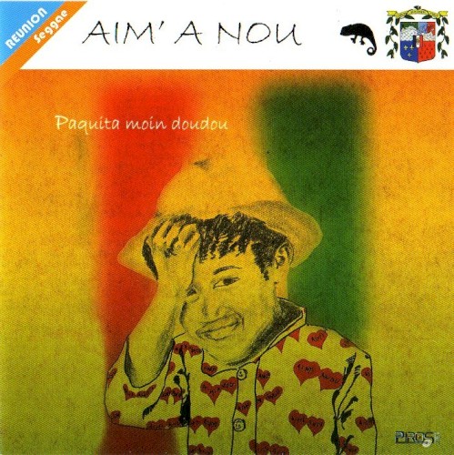 Paquita moin doudou