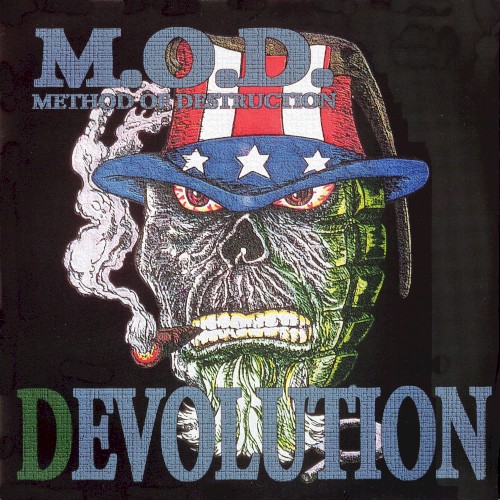 Devolution