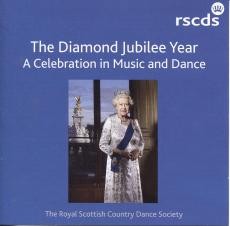 The Diamond Jubilee Year - A Celebration in Music and Dance