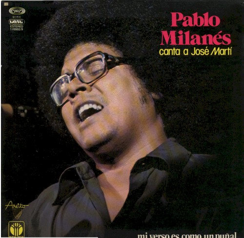 Canta a José Martí