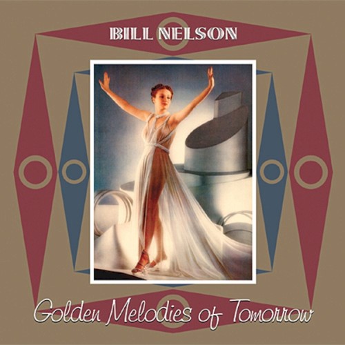 Golden Melodies of Tomorrow