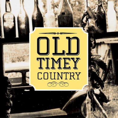 Old Timey Country
