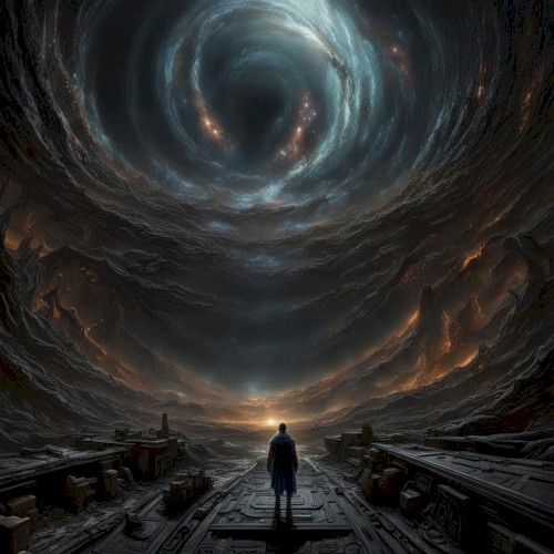The Emmensity of the All of God