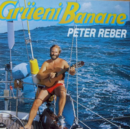 Grüeni Banane