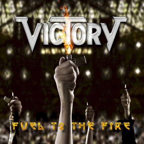 Fuel to the Fire