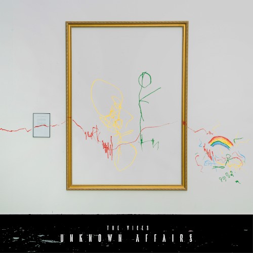 Unknown Affairs