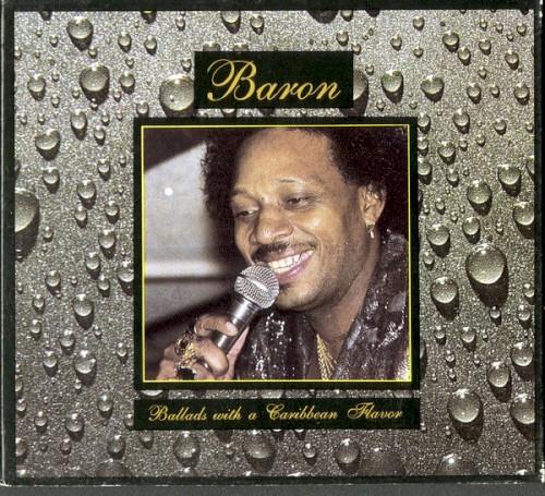 Ballads With a Caribbean Flavor