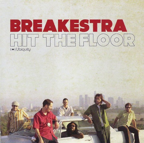 Hit the Floor