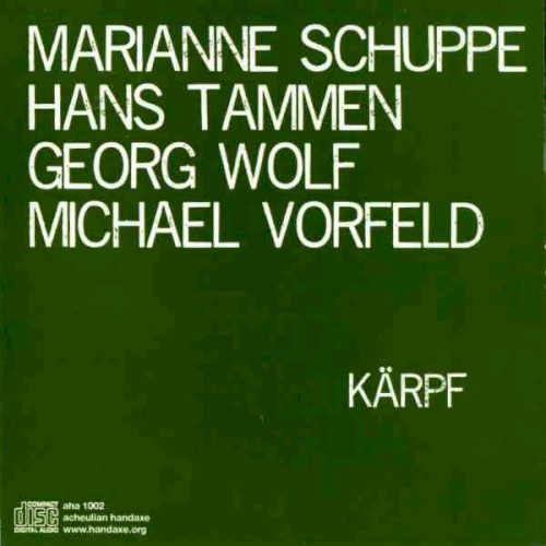 Kärpf