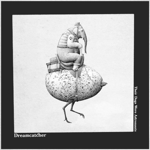 Dreamcatcher