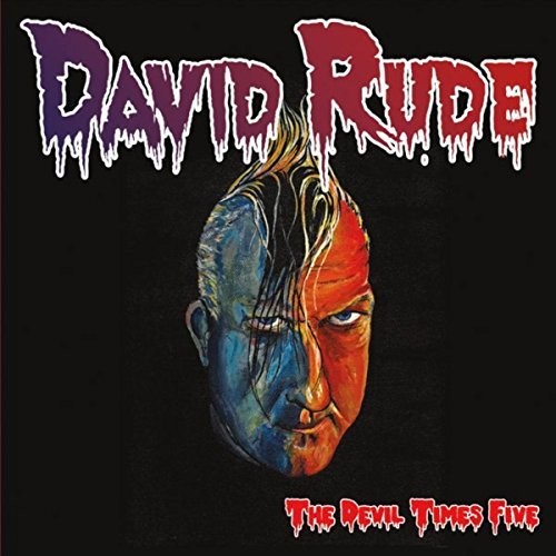 The Devil Times Five