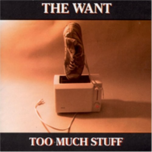 Too Much Stuff