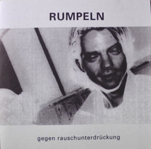Gegen Rauschunterdrückung