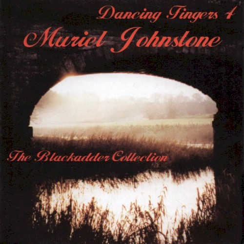 Dancing Fingers 4 - The Blackadder Collection