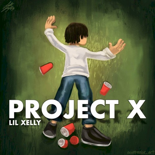 PROJECT X
