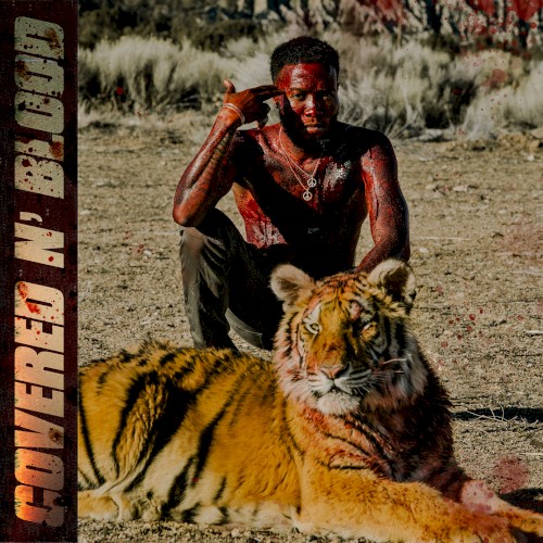 Covered n Blood