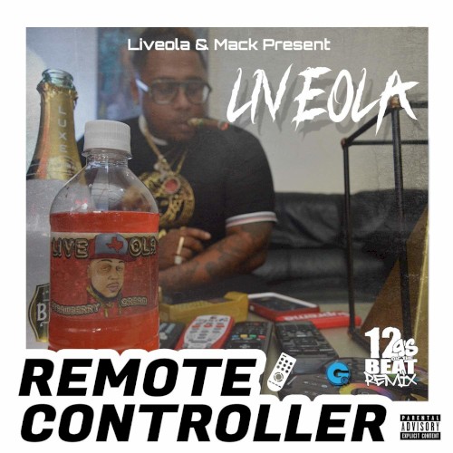 Remote Controller