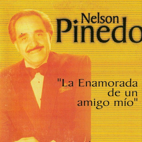 La enamorada de un amigo mío