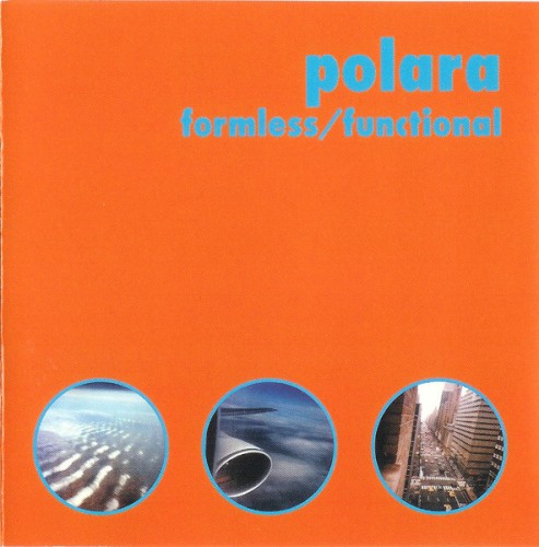 Formless/Functional