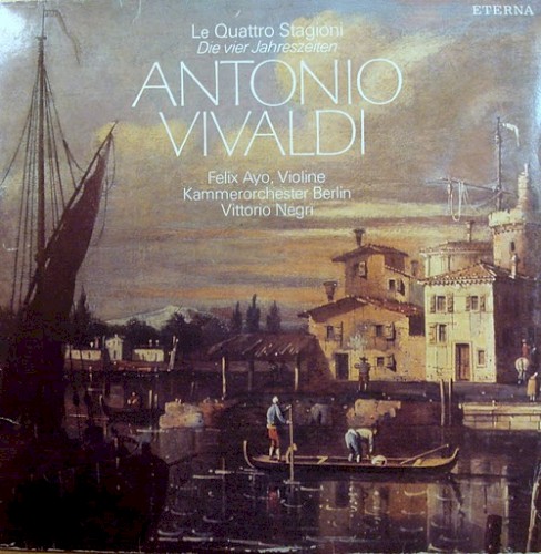 Le quattro stagioni