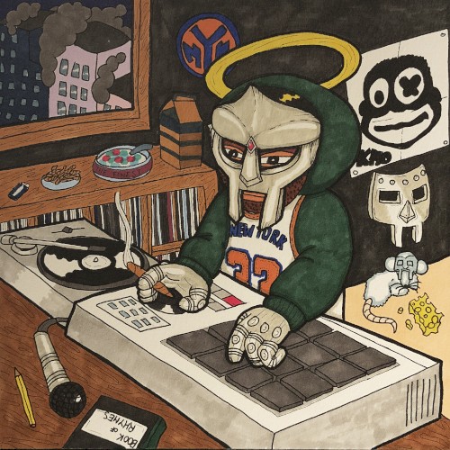 MF DOOM Tribute (Remastered)