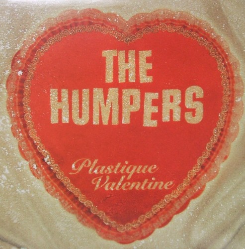 Plastique Valentine