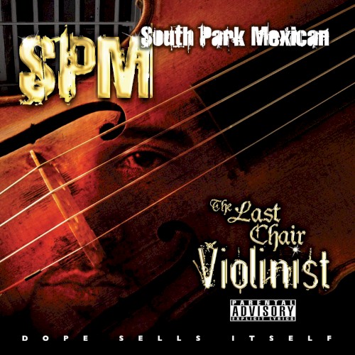 The Last Chair Violinist