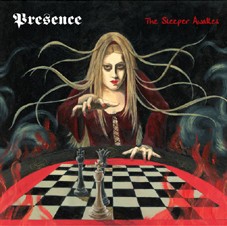 The Sleeper Awakes + Live