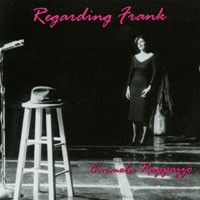 Regarding Frank