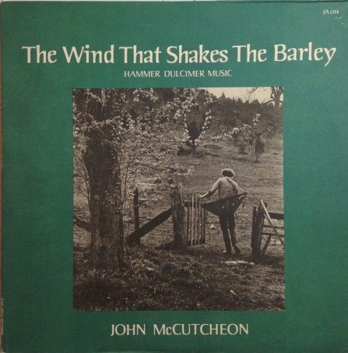 The Wind That Shakes the Barley