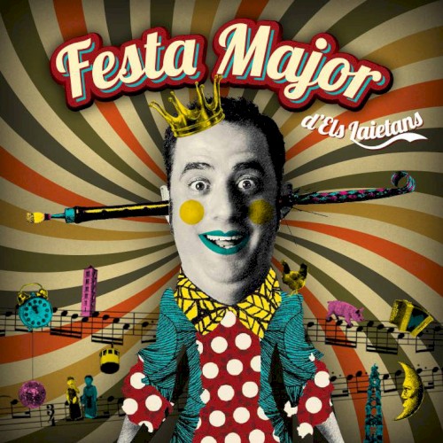 Festa Major d'Els Laietans